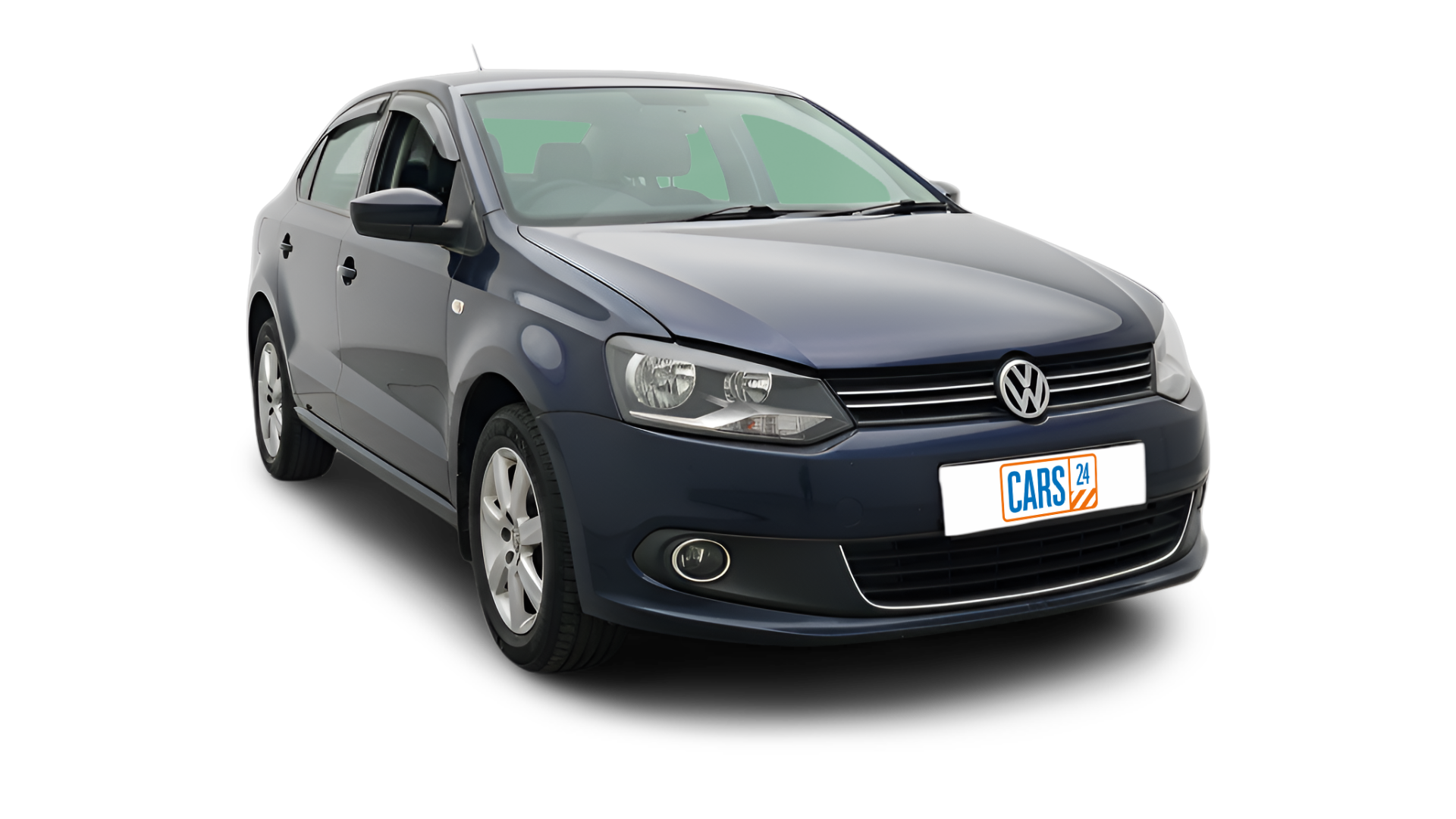 Volkswagen Vento-img